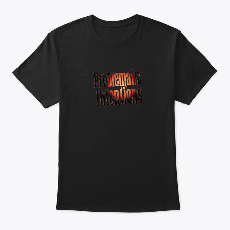 Problematic Intentions Merch