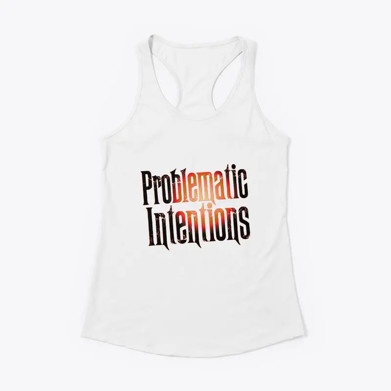 Problematic Intentions Merch